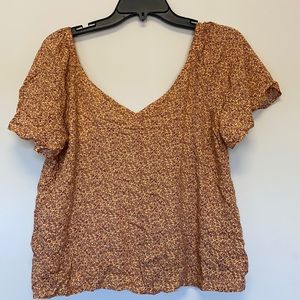 LUSH Women Tops